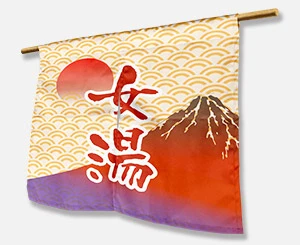 フルカラープリントも可能